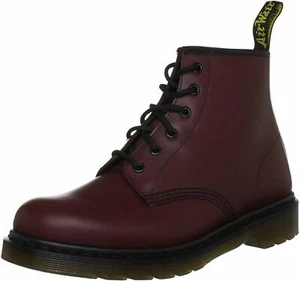 Zapatos Dr. Martens 101 Rojo Nuevos - Imagen 1 de 7