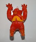 1983 Galoob Blackstar Red Alien Demon Figure