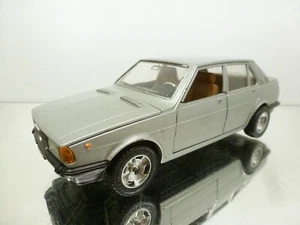 MEBETOYS 8623 ALFA ROMEO GIULIETTA - SILVER MET. 1:25 - HIGH QUALITY - 328 - Picture 1 of 8