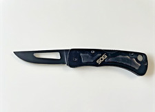 SOG Centi II Folding Knife