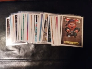 1988 Topps Garbage Pail Kids 15th Series NM/MT Singles - Complete Your Set! - Picture 1 of 1