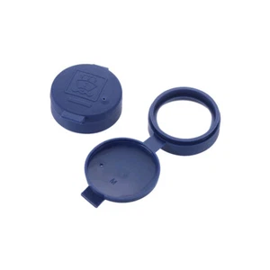 2X FOR ALFA ROMEO GIULIETTA FIAT 500 DOBLO WINDSCREEN WASHER BOTTLE CAP 71740943 - Bild 1 von 10