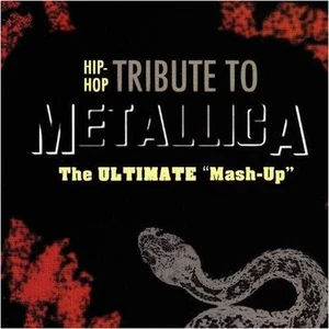 V/A - Hip-Hop Tribute To Metallica -The Ultimate Mash-Up CD - Bild 1 von 1