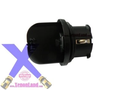 Faros halógenos de xenón para Audi A4 S4 B6 casquillo portalámparas PY21W Foto 1 de 3