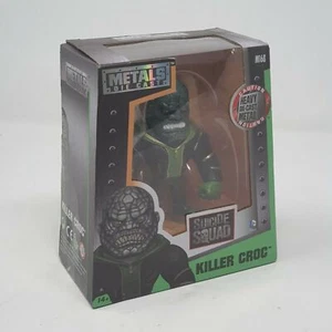 Metal Die Cast Suicide Squad Killer Croc (M168) Action Figure - Picture 1 of 3