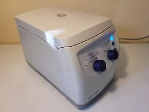 Eppendorf 5418 Zentrifuge, kein Rotor, Top Zustand mit Garantie! - Bild 1 von 6