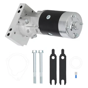 Heavy Duty High Torque Starter Fit For Chevy Sbc Bbc 153/168 Tooth S114-254s1bx - Picture 1 of 11