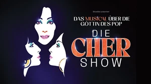 Die Cher Show 31.01.26 Jahrhunderthalle Frankfurt 2 Karten Parkett rechts - Bild 1 von 3