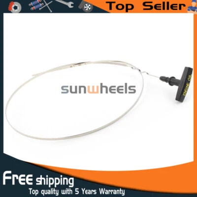 Engine Oil Level DipstickFor Dodge Ram 2500 3500 5.9L 2000 2001 2002  5080582AA - Image 1 of 4