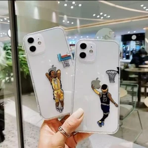 Case iPhone Basketball #23 - Photo 1 sur 2