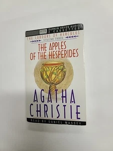 Agatha Christie - The Labours of Hercules - VOL 3 - The Apples of The Hesperides - Picture 1 of 4