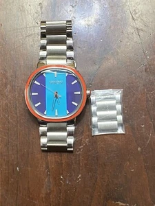 Nixon Capital “SAMPLE “ in sehr gutem Zustand funktioniert einwandfrei! Mit 3 extra Gliedern - Bild 1 von 9