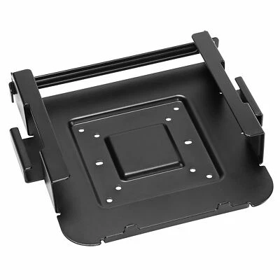 Anti-theft Mac Mini Mount Adapter/ Enclosure w/ Security Bar - Image 1 of 4