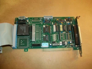 Delta Tau Control Board 602243-101 USED - Picture 1 of 2