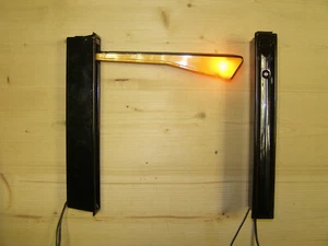 Unimog Winker, Winker-Paar, für U70200, 2010, 401, 411, NEU - Bild 1 von 24