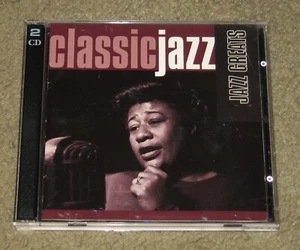 Time Life Classic Jazz - Jazz Greats (CD, 2001, 2 Discs, Time Life Music) - Picture 1 of 4