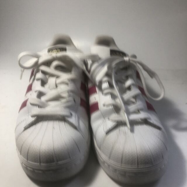 Tênis Adidas Super Star Camurça Rose Premium