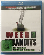 Weed Bandits 2 - Blu-ray Neu