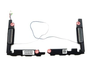 HP ENVY X360 13-AY 13Z-AY 13-BD 13M-BD 13T-BD LAPTOP L&R SPEAKER SET L94513-001 - Bild 1 von 1