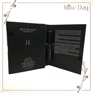 RevitaLash Hi-Def Brow Gel – Clear 3 ml / 0.1 Fl oz x 2 pcs Brand New Stock - Picture 1 of 1