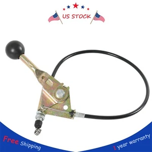 New Brake Cable Fit For Bad Boy MZ/MZ Magnum Mowers Series 064-8057-00 - Picture 1 of 19