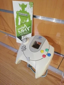 DREAMCAST CONTROLLER - manette Dreamcast - version PAL - - Picture 1 of 1
