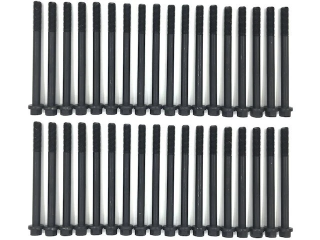 Head Bolt Set fits E350 Econoline Club Wagon 1995-2002 86XJQM - Image 1 of 1