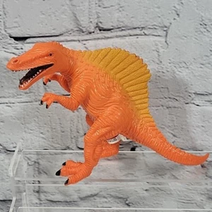 Beautifully Detailed Realistic Spinosaurus Dinosaur 8" PVC Figure Dino - Picture 1 of 6