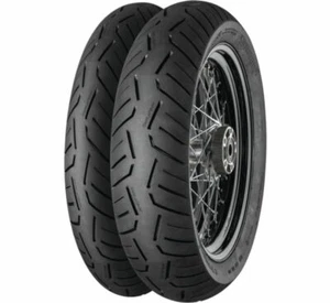 Continental Tire | ContiRoadAttack 3 CR - 110/80 R 18 M/C 58V TL Rear - Picture 1 of 3