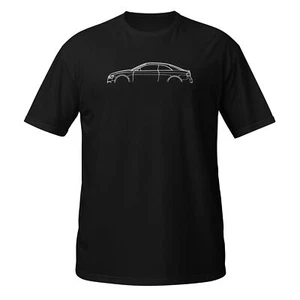 Premium T-Shirt For S5 Coupe MK1 A5 Car Lover Birthday Gift Tee Shirt - Picture 1 of 7