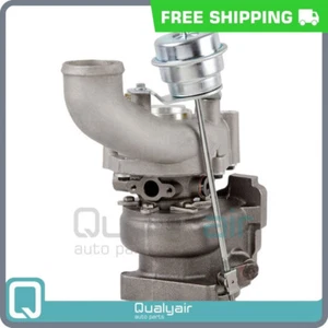 Turbo for 2003 Audi RS6 - Bild 1 von 8