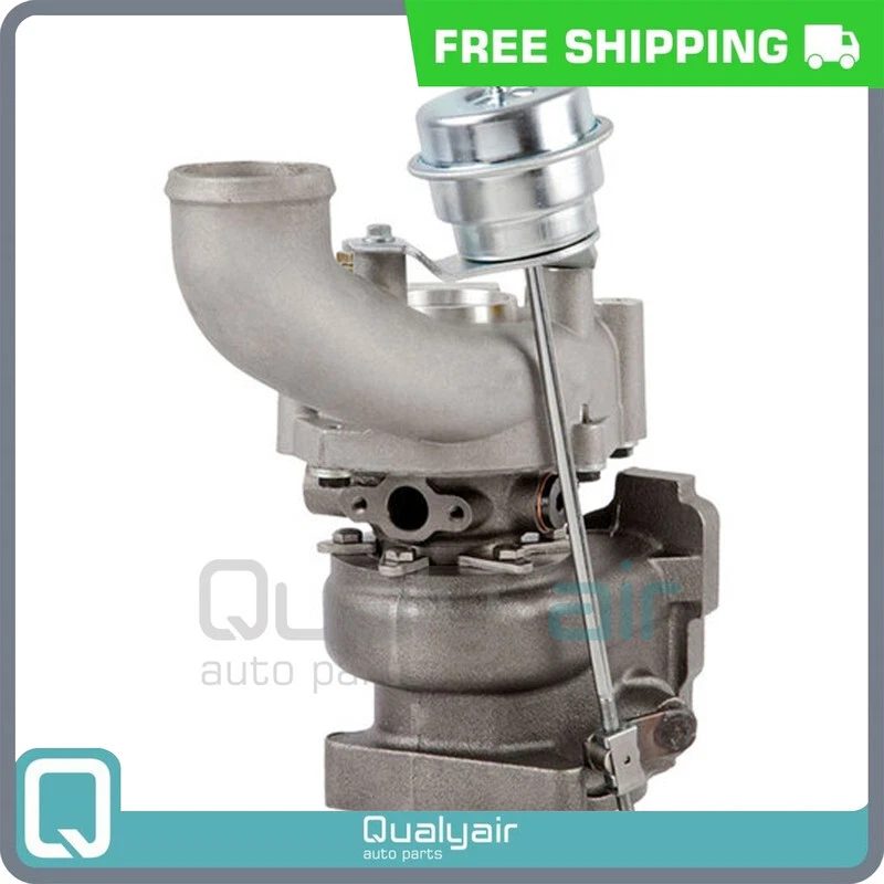 Turbo para Audi RS6 2003 Foto 1 de 4