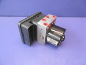 PEUGEOT 207  ABS PUMP 9663945780 10.0206-0370.4 ECU: 10.0960-1197.3 - Zdjęcie 1 z 5