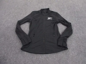 LSKD Jacket Adult M Running Athletic Personal Training Logo Active Track Womens - Picture 1 of 12