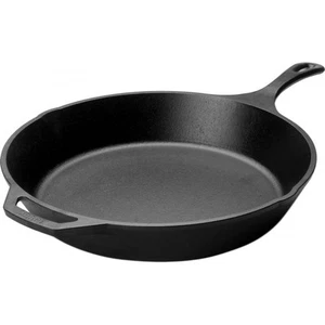 Lodge Cast Iron Skillet 34cm/13.25-inch L12SK3 - Picture 1 of 1