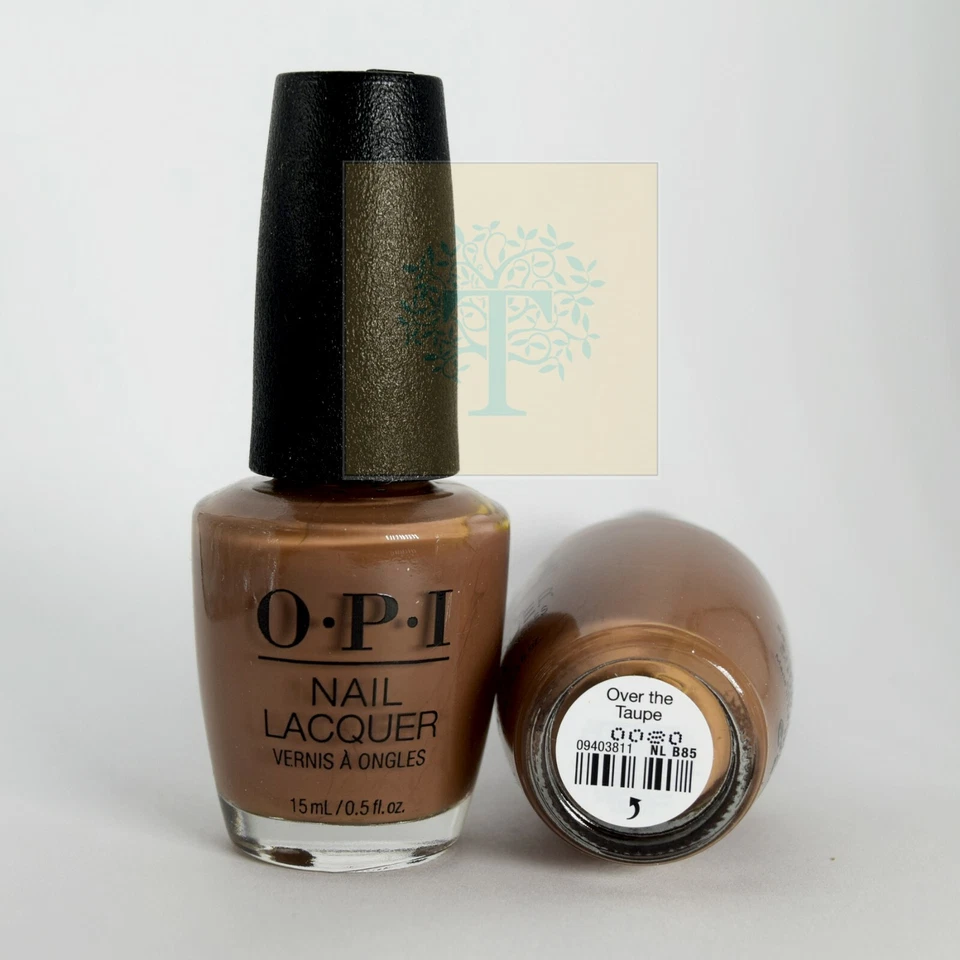 OPI Nail Lacquer Polish 0.5oz SALE Updated Newest colors 2024 Holiday Best Gifts - Image 1 of 1