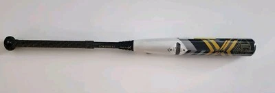 Bate lanzamiento rápido Louisville Slugger 2024 FP Meta -10 31" 21 OZ Foto 1 de 3