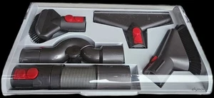 Genuine Dyson Vacuum SV12 V10 Dock Parts Accessory Set Tool Spring Kit Free Post - Picture 1 of 20