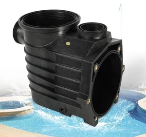 Hayward SPX3120AAZ Gewinde Pumpengehäuse - Bild 1 von 3