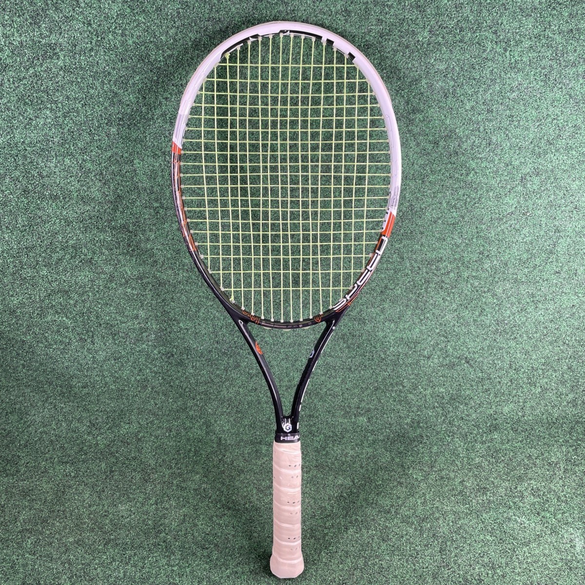 Head Speed MP Tennis Racquets for sale | eBay