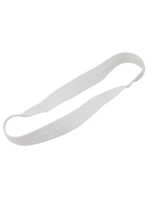 Basktball Bande de Sweat Bande Antidérapante Silicone Respirant Dissiper Chaleu - Photo 1/4