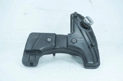 09 Harley Sportster XL1200 Oil Tank Reservoir Bottle Canister Dipstick SCRATCHED - Image 1 of 4