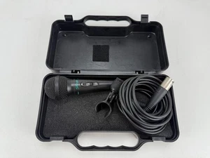 Stagg MD-1000 Dynamic Microphone - Picture 1 of 6