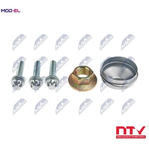 REPAIR KIT WHEEL HUB KLP-SA-007-Z FOR SAAB B205E/B205LB235R/B235E/B235L 4cyl 9-5 - Picture 1 of 10