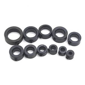 Depth Stop Collar Drill Bit Ring 3mm-16mm Ring Positioner Collars Locator - Picture 1 of 13