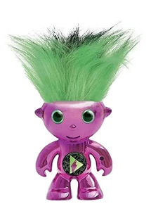 WowWee Elektrokidz Music Series Melody Electronic Pal, Hair Dances to the Beat - Picture 1 of 3