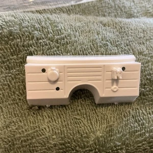 Ricambi modellino scala 1 24 Ford T-bird stock solo firewall auto - Foto 1 di 5