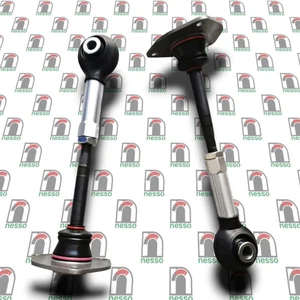 Pair Rear Left Right  Suspension Tie Rod Wishbone For Ferrari 360 430 599 612 - Bild 1 von 6