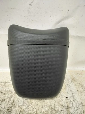 ASIENTO PASAJERO TRASERO BMW R1150R 2003 (e53653) Foto 1 de 4