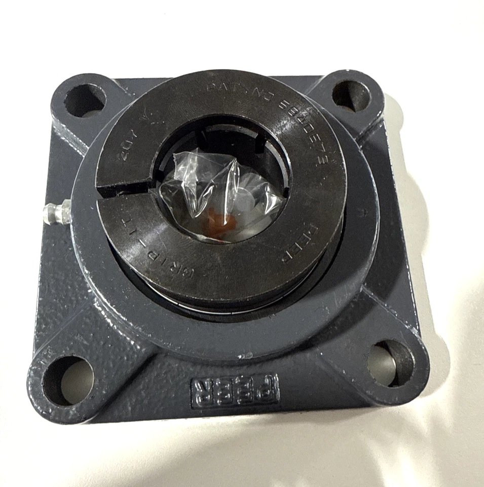 Red Devil Radia 5995 Agitar Paint Shaker 9783019 Cojinete de brida 1.25 (OEM) *NUEVO* Foto 1 de 3